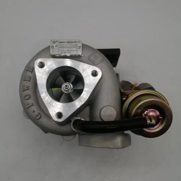 OE NO. 14411-7T605 49377-02605 Turbocharger for Nissan Navara TD27 D22 QD32 Engine