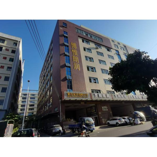 FOSHAN BWILLR TECHNOLOGY COMPANY LIMITED