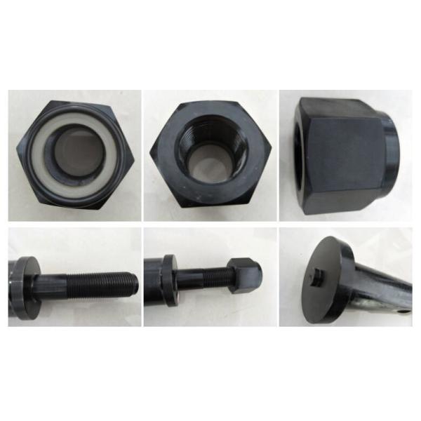 Oilwell A1100PT Pony Rods A1700PT 14P220 9T1000 Piston Rod Mud Pump Spares