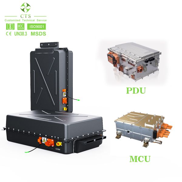 New Vehicle Battery Pack 75kwh 153.6V, 460V 50kwh 60kwh Electric Car Battery, 614V 80kwh Lithium Battery Pack for Ev