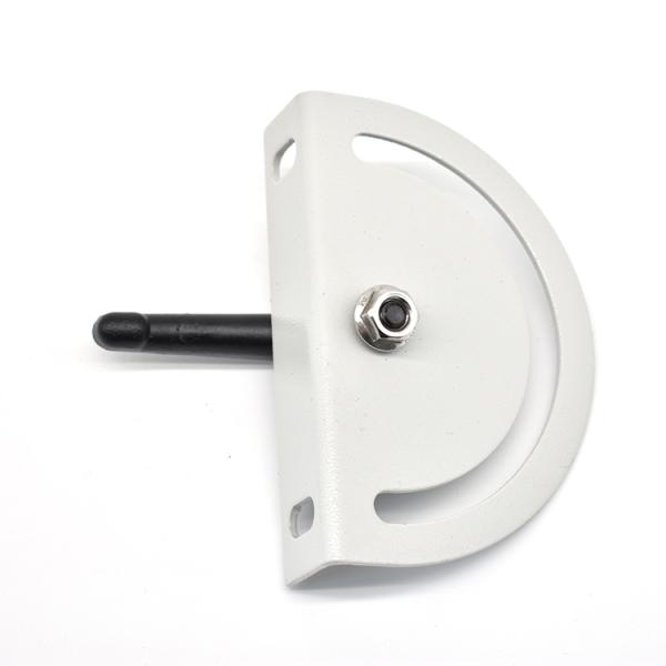 Conectores de aluminio ajustables de la protuberancia MV-FPC-40