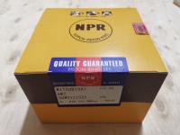 6m70 piston Ring For Mitsubishi Engine Me 995857 ME995855