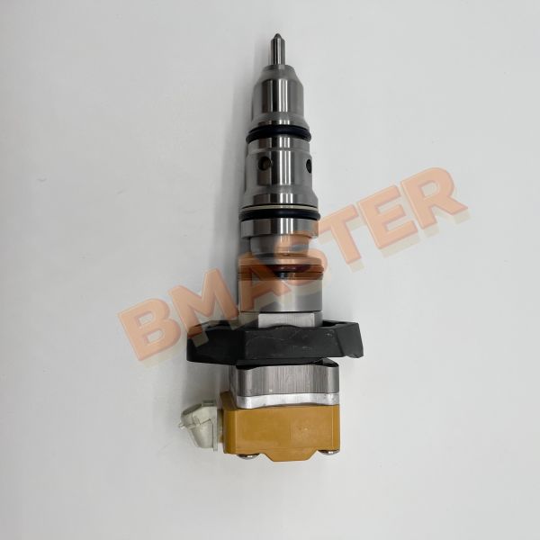 1825125C1 Remanufactured Fuel Injector For HARVESTER HEUI Engine - Diesel Injector Replacement