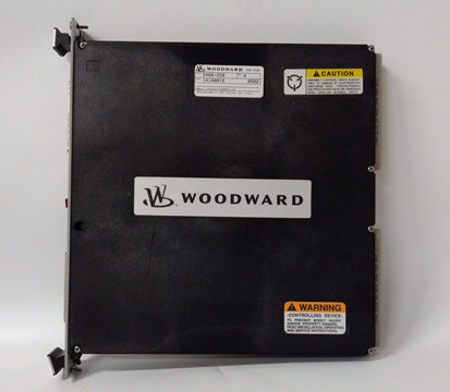 5464-654 WOODWARD Discrete Output Module 50mm Height