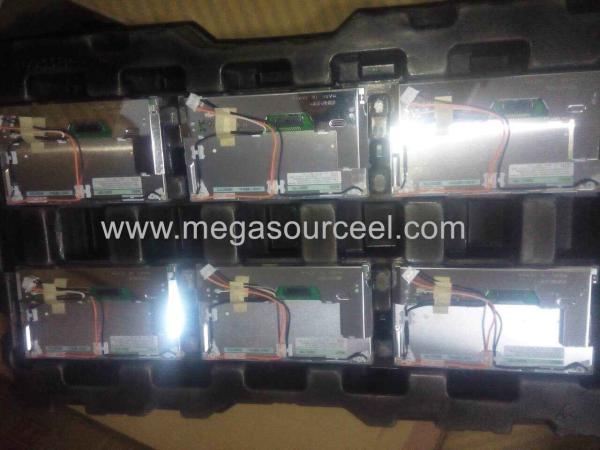LQ065T9BR54U BMW E38, E39, E46, E53 X5 NAVIGATION RADIO DISPLAY WIDE SCREEN LCD