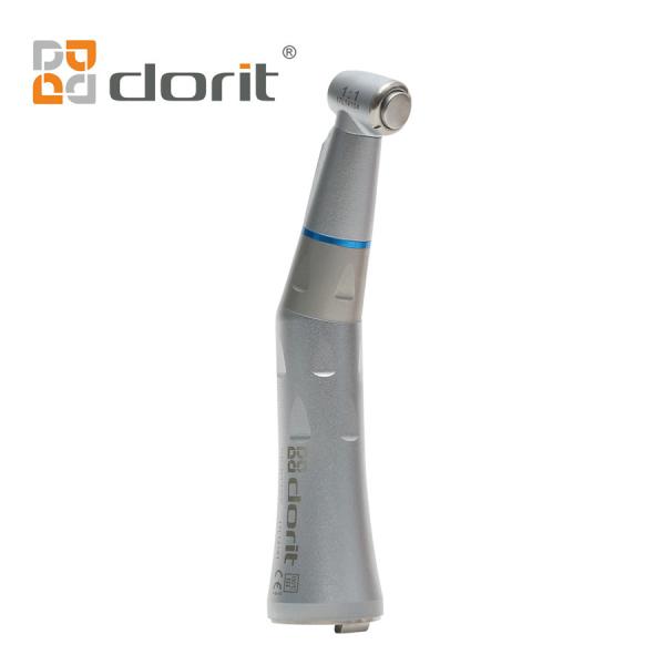 tecla 40000rpm contra o cartucho alemão da luz da fibra ótica de Handpieces do ângulo