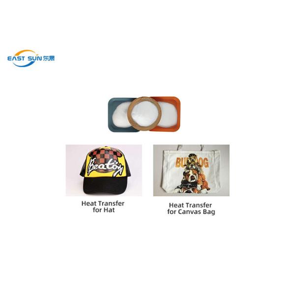 Полиуретан Dtf Tpu 1Kg/Bag горячее плавит прилипатель порошка для одежды