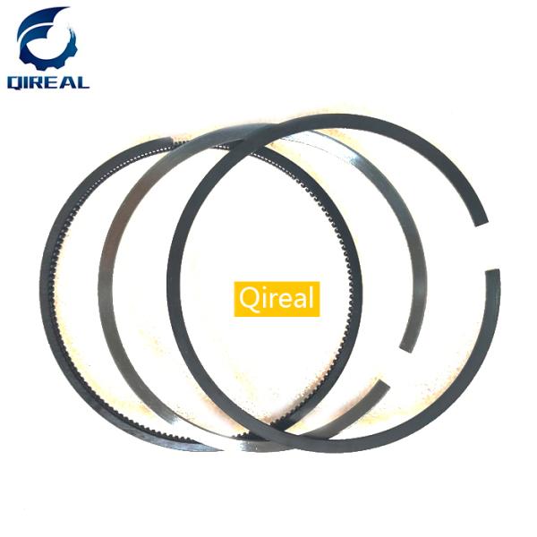 OEM 6BT Diesel Engine Piston Ring Set 5482359