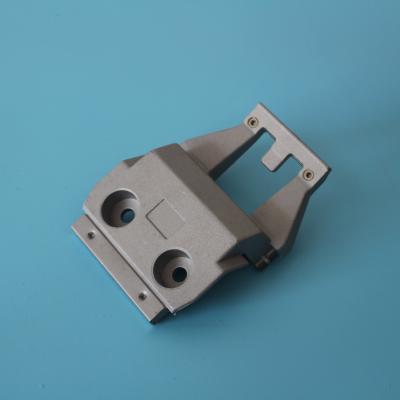 Bruckner Stenter Parts Needle Holder Textile Machinery Components Bruckner Pin Holder Standard Specification