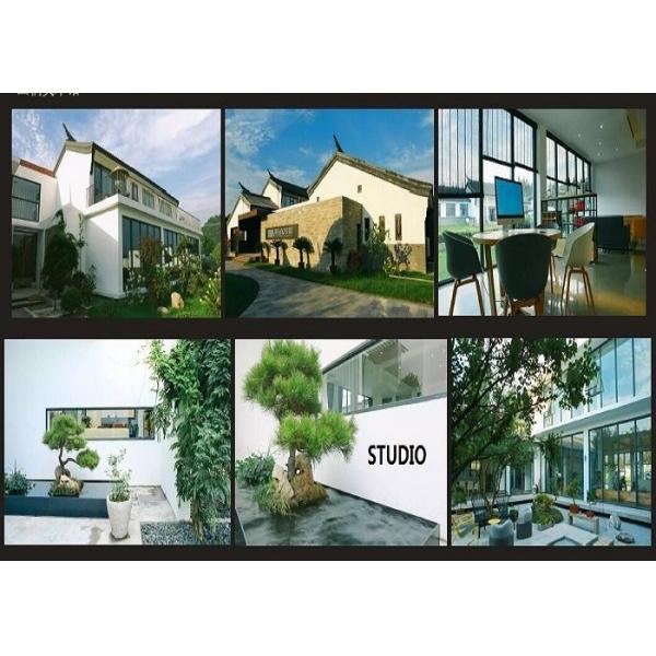 SUZHOU HENGHAO IMPORT AND EXPORT Co.,LTD