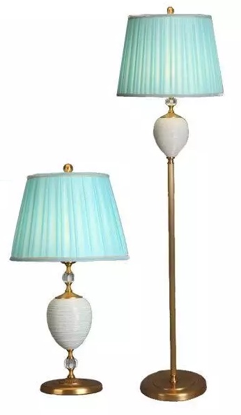 AC220V Decorative Table Lamp