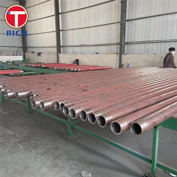 YB/T 4335 Металлургические композитные биметалловые цепные стальные трубы для обслуживания жидкостей