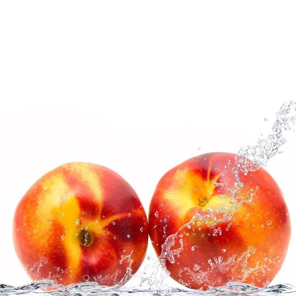 Tomato Vegetable Cleaning Machine Automatic Industrial Fruit Washing Equipment