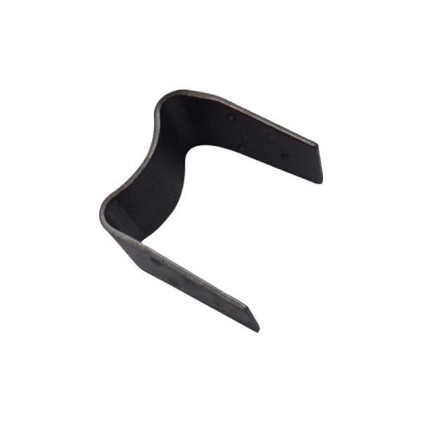 ISO9001 2008/CE/ROHS/ISO/TS 16949 2000 Certified Welding Parts with Customized Design