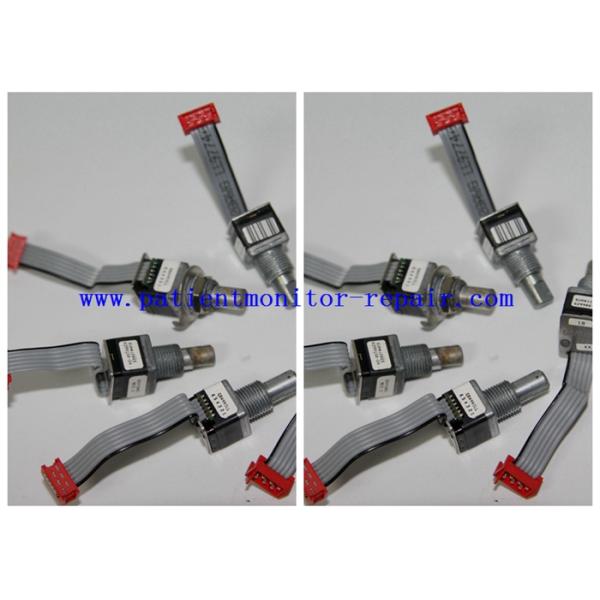 Codificador conveniente para el codificador de las piezas de reparación del monitor paciente de GE B20 B20i con la acción a granel