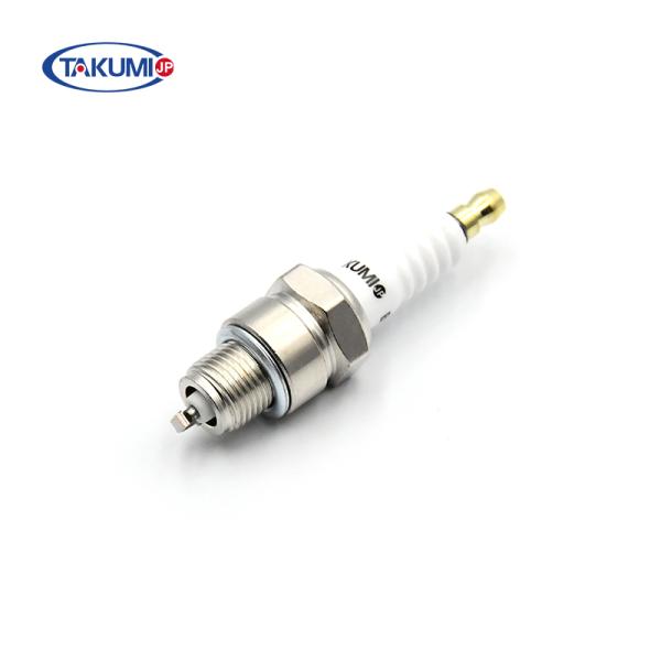 Remplacement d'une bougie d'allumage de moto de bonne performance pour le C7HSA S102F Z9Y UR4A U22FS-U