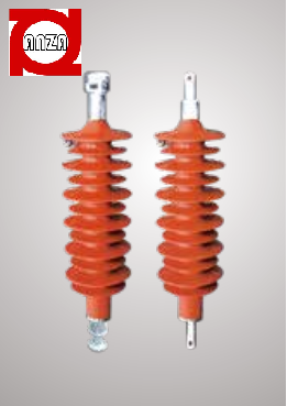 35-66kV Gapless Composite Housing Surge Arrester for Transmission Line