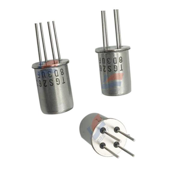 YJJ TGS2630 Detector de gases refrigerantes para detectores portátiles de fugas de refrigerantes