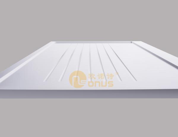 25mm Marine Epoxy Resin Countertops for laboratory funiture or Chemical, Medicine