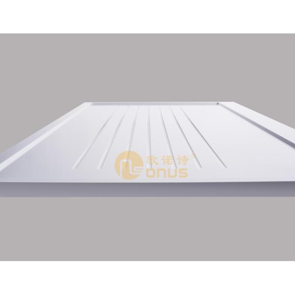 Anti Fire Anti Impact Epoxy Laboratory Countertops Resistant Vapour SGS Approval