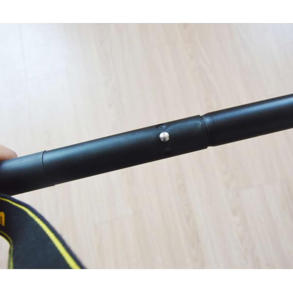 Дизайн Роубуст регулируемого затвора каяка см 210 облегченного портативный