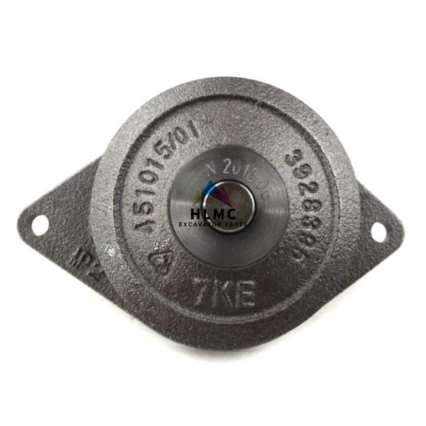6735-61-1500 Factory Price Excavator Engine Spare Parts for PC200-6/6D102 Water Pump