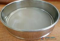 Fil tissé Mesh Used For Test Sieve 20 maille 40 80 100 120 150 200