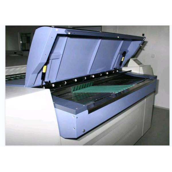 Доска CTP делая машину, полную свободную доску делая машину, доску CTP термальную чувствительную делая машину