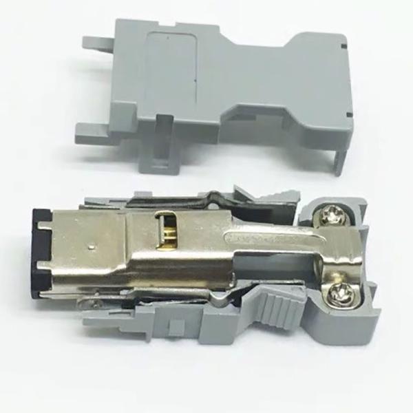Servo drive plug connector SM-6P connector CN3 1394 encoder plug for Yaskawa Matsushita Delta