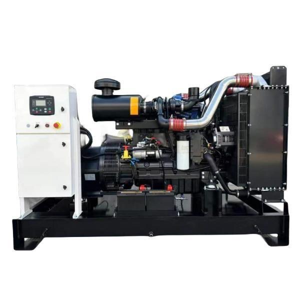 50kva/40kw スーパーサイレント オープン 発電機 カミングス パーキングズ ウェチャイ ユチャイ デュッツ Sdec 230V IP23