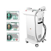 3000W Ipl indolor pigmentam o equipamento da beleza da remoção Ipl+rf