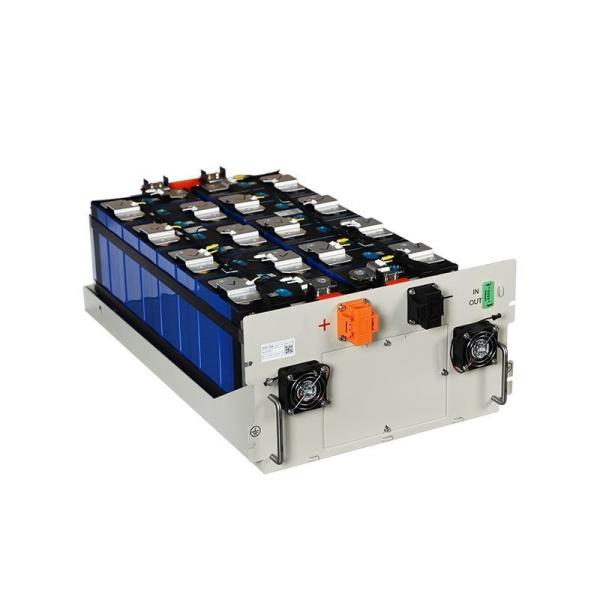 Air-cooling Battery Pack