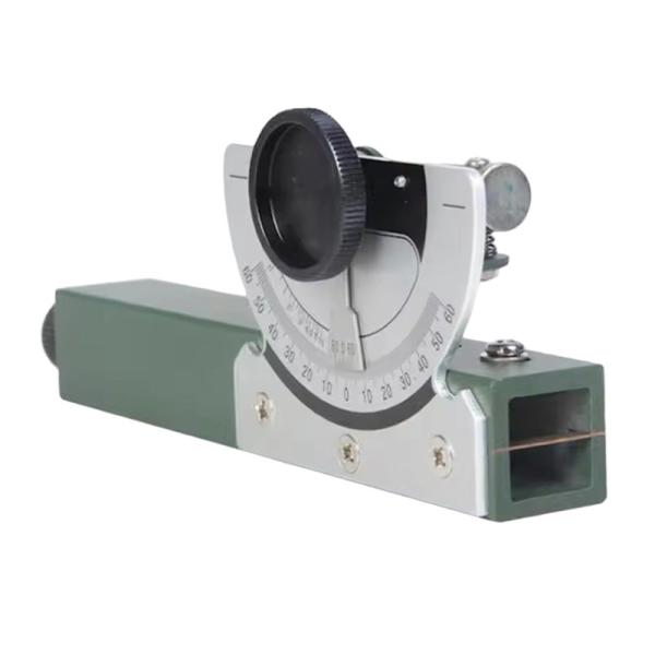 Instruments laser harmoniques pour la géologie