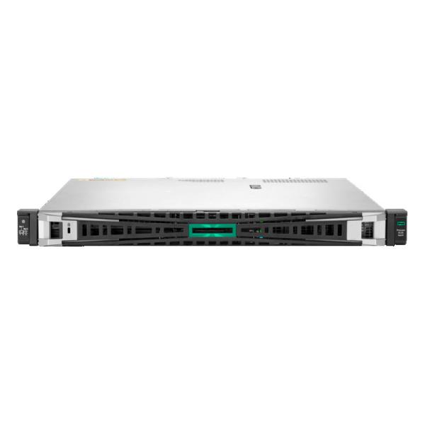 HPE ProLiant DL20 Gen11 HPE Storage Server Раковый сервер