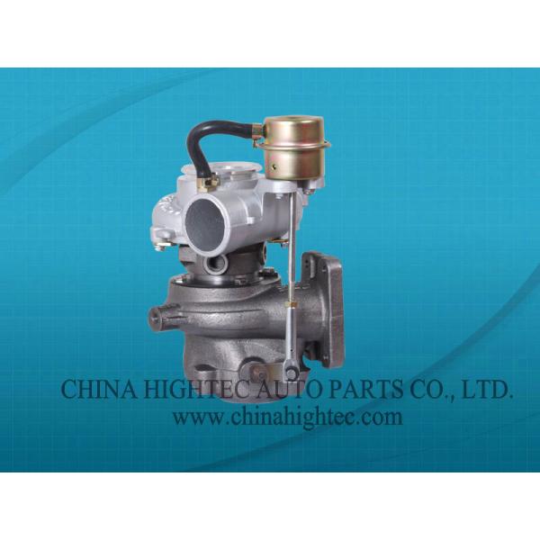 Turbo of  TD Series. 	TF035/TD03	49131-02010 	MITSUBISHI SHOGUN