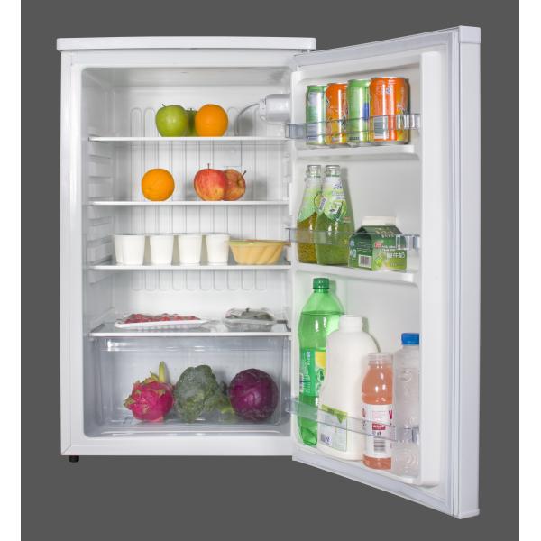 120 Liter Hotel Under Worktop Larder Fridge For Cold Drink CE CB ETL Cerifiacte
