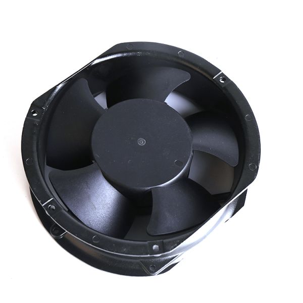 172mm Fan AC 230v 380v Axial 17250 Industrial Case Cooling Fans