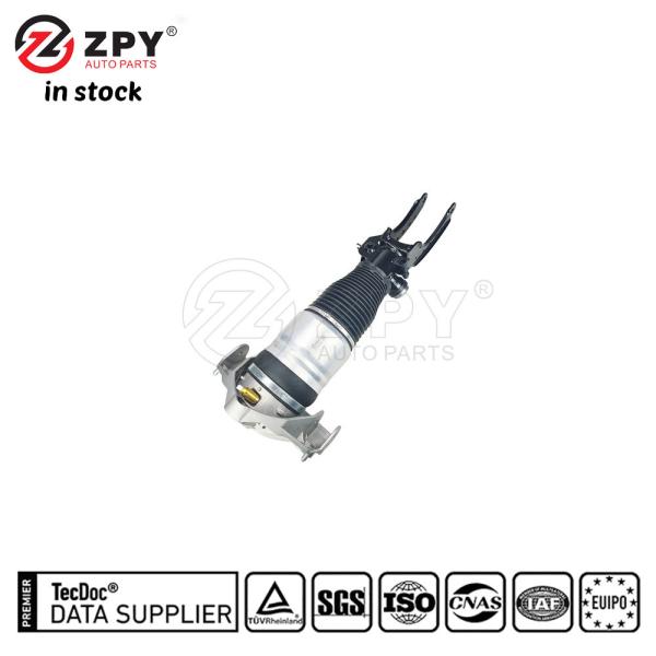 ZPY 7L6616040A Amortiguador Delantero Con Resorte Neumático R Para Audi A3 A4 allroad