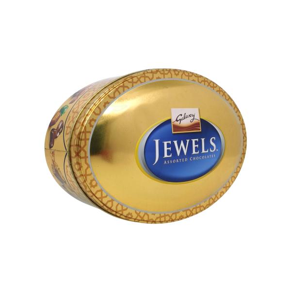 Small Tin Box Customizable and Eco-Friendly for Your Packaging Solutions