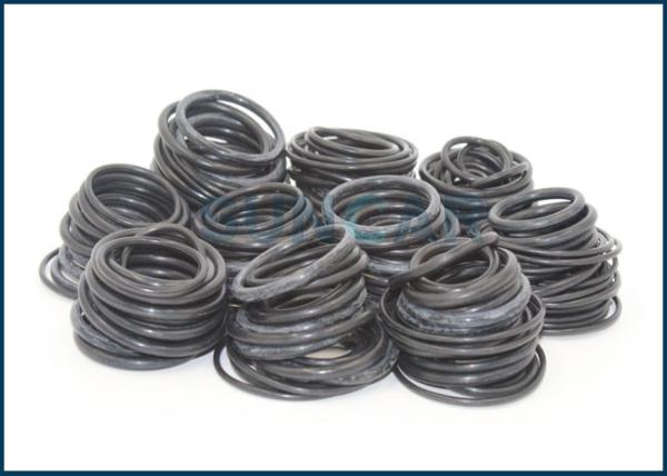 420-00280 reparo Kit For Doosan Main Valve do selo da válvula de controle 42000280