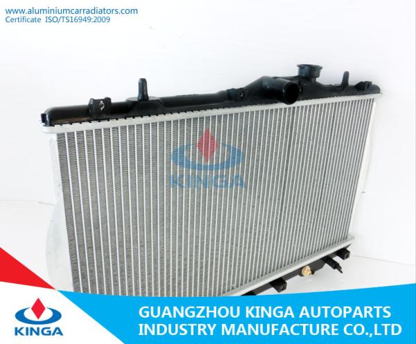 Vertical Radiators Auto Radiator For HYUNDAI ACCENT/EXCEL 96-99 DPI 1816