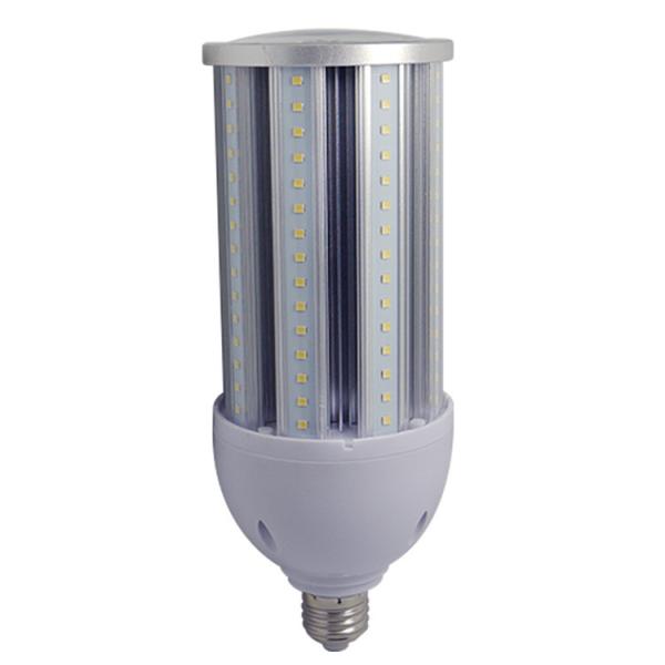 4000K Warm White LED Corn Bulb Light 60W E27 E40 9000LM For Indoor / Outdoor