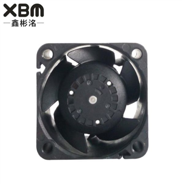 High Cfm 20000rpm 4028 12 Volt 40x40 Mm Dc 13000rpm 24v Axial Cooling 40x40x28 Fan