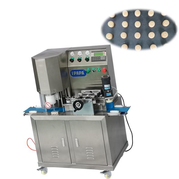 PM102 Machine à estampiller les maamouls 0.92KW 150KG