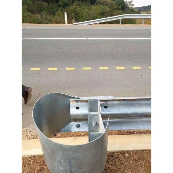 Дорожная железная дорога, железобетонный барьер, U-канал, ограждение с сертификатом ISO9001 2008