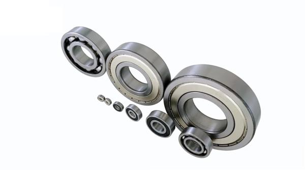ABEC-5 Deep Groove Ball Bearings , P5 P6 6201 2rs bearing With Brass Cage