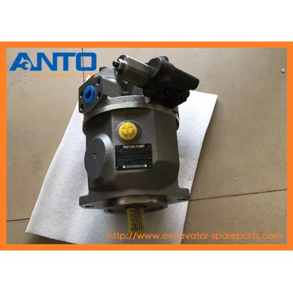 Professional A10VO28 Rexroth Hydraulic Pump Excavator Parts