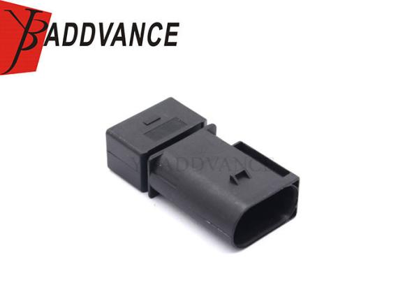 1-968408-2 TE 3 Pin Male Waterproof High Pressure Oil Pressure Sensor Connector for Benz BMW