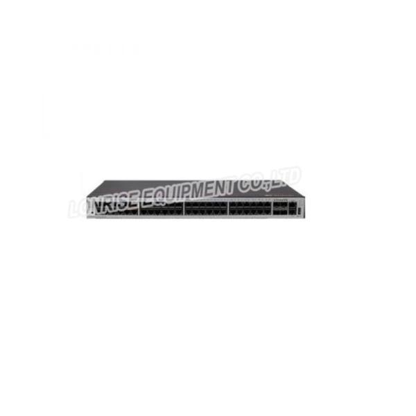 Le hub de commutateur de commutateur d'Ethernet de Huawei S5735 L48T4S A1 met en communication 4*GE SFP met en communication le courant alternatif