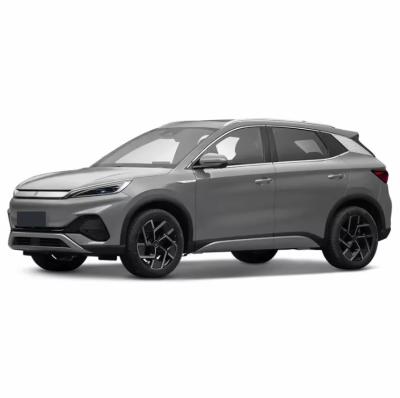 2023 BYD Yuan Plus Veículos Elétricos SUV de 510 km com 5 assentos e 5 portas em venda